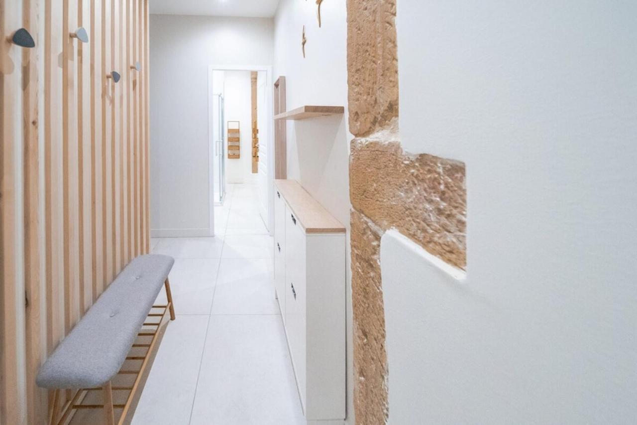 Chez Jean - Beautiful Renovated Studio - Cordeliers Lyon Exterior foto